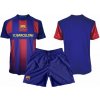 FC Barcelona set detský - dres + kraťasy (2025-2026) domáci - oficiálna replika