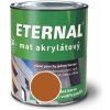 Eternal Mat Akrylátový 0,7 kg tehlová červená