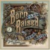Mayer John - Born And Raised [CD]