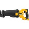 DeWALT DCS389N - AKU mečová píla 54V XR® FlexVolt®, bez AKU a nabíjačky