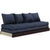 Karup design CHICO SOFA natural (prevedenie tatami) navy 737