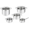 Tefal sada nerez riadu Cook Eat B921SA55 10 ks