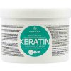Kallos KJMN Keratin Hair Mask With Keratin And Milk Protein 500 ml