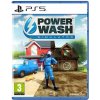 PowerWash Simulator PS5