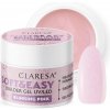 Claresa SOFT&EASY Builder gel BLINKING PINK 90g