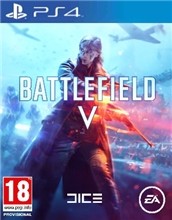 Battlefield 5 od 16,85 € - Heureka.sk