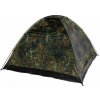 MFH Stan MONODOM pre 3 osoby 210x210x130cm FLECKTARN