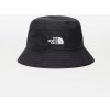 The North Face Sun Stash Hat TNF Black/ TNF White S/M S/M