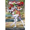 Harley Quinn 2 Výpadek