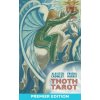 Crowley Thoth Tarot Deck — Premier Edition