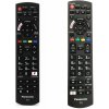 Diaľkový ovládač Panasonic N2QAYB001188