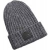 Geoff Anderson Čiapka WizWool Njal beanie čierna