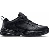 Nike AIR Monarch IV Sneakers in Oversizes Čierna 415445 001 Pánska obuv