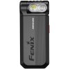 Nabíjateľná baterka Fenix SW05R-RED - čierna