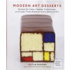 Modern Art Desserts (Caitlin Freeman)