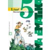 Matematika 5 - 1. časť (učebnica) - Ján Žabka a kolektív