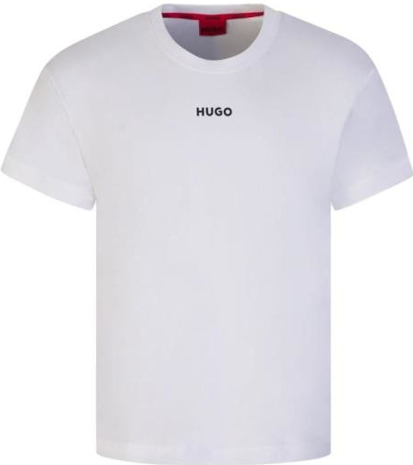 Hugo Boss pánske tričko Hugo Relaxed Fit