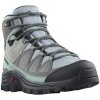 Salomon Turistická obuv Quest Rove Gtx viacfarebny