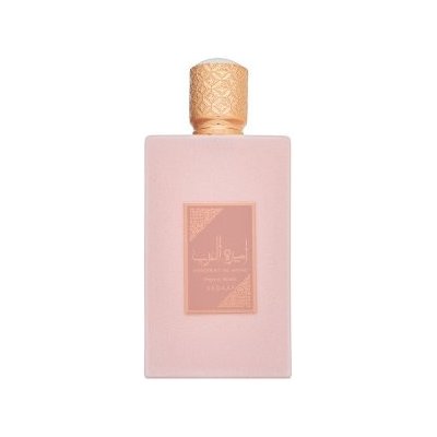 Asdaaf Ameerat Al Arab Prive Rose parfémovaná voda pre ženy 100 ml