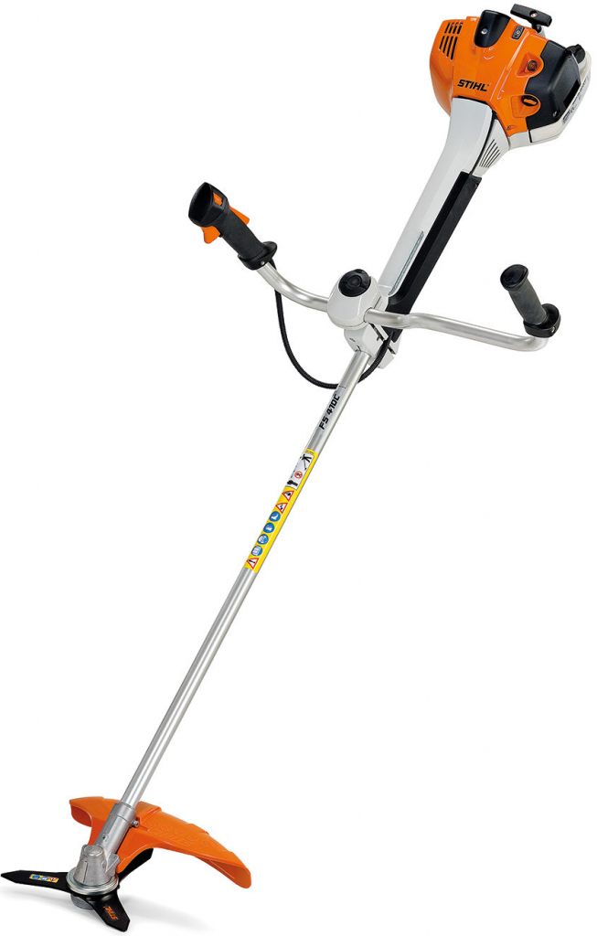 Stihl FS 411 C-EM 222709