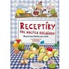 Receptíky pre malých kuchárov - Šmikmátorová Michala