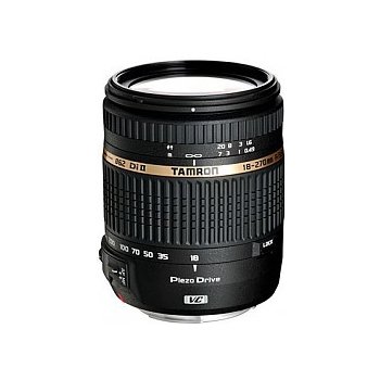 Tamron AF SP 17-50mm f/2,8 XR Di II VC LD Canon