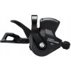 SHIMANO Radenie Deore M4100 pravé 10-k. s ukazovateľom