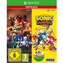 Sonic Mania and Sonic Forces (Double Pack)