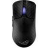ASUS Herní myš ROG Harpe Ace Extreme, Bezdrátová BT, RF 2.4GHz, černá - 90MP03U0-BMUA00
