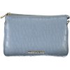 VALENTINO BAGS Fantastická Dámska Kabelka Svetlo modrá