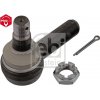 Hlava/čap spojovacej tyče riadenia FEBI BILSTEIN 02954
