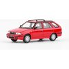 Abrex Škoda Felicia FL Combi (1998) 1:43 - červená rallye