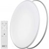 EMOS SK s.r.o. Lighting LED prisadené svietidlo ALVI, kruhové 36W, stmiev.so zmenou CCT - ZM5166