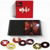 W.A.S.P. - THE 7 SAVAGE: 1984-1992 (7CD)