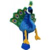 The Golfers club Headcover Daphne´s páv