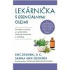 Lekárnička s esenciálnymi olejmi - Zielinski Eric