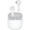QCY - T29 AilyBuds Lite, TWS sluchátka s dobíjecím boxem, bílá