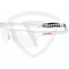 Zone Protector Sport Glasses Kids White-Prizm bílá