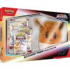 Pokémon TCG: SV8.5 Prismatic Evolutions - Accessory Pouch Special Collection