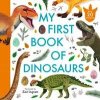 My First Book of Dinosaurs - autor neuvedený