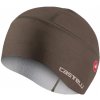 Castelli Pro Thermal W Skully, Tarmac Veľkosť: UNI Zimná dámska čiapka pod prilbu