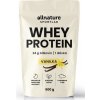 Allnature Sportlab WHEY protein vanilka 500 g