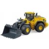 BRUDER 2458 Kolesový nakladač Volvo L260H