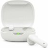 JBL Wave Flex2 Bezdrôtové Slúchadlá - Biele
