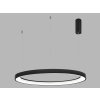 LED2 BELLA SLIM 98 P-Z, B DIM 80W 2CCT 3000K/4000K 3273353DT