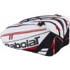 Paddle vak Babolat RH Pro Padel Technical - white/black - Viacfarebný