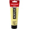 Akrylová farba Amsterdam Standard - 217 Permanent Lemon Yellow Light Objem: 120 ml