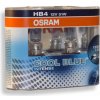 Žiarovka OSRAM Cool Blue Intense HB4 12V / 51W, P22d, 9006CBI DUO