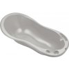 MALTEX Vanička Classic 100 cm - Grey 0943_90