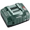 Metabo Metabo rychlonabíječka ASC 145 12-36 V AIR COOLED EU 627378000